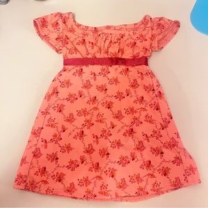 GUC American Girl Caroline’s Dress